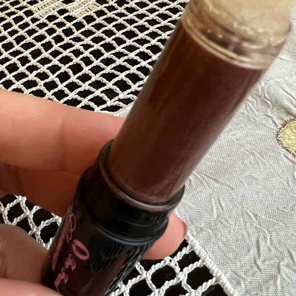 Too Faced vintage lipgloss - Picture 4 of 5